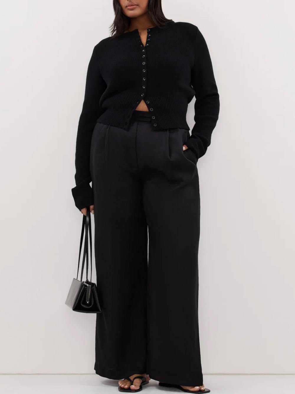Linen pants